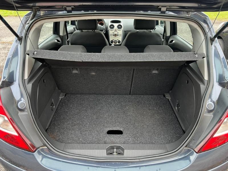 OPEL Corsa 1.2 5 porte Enjoy