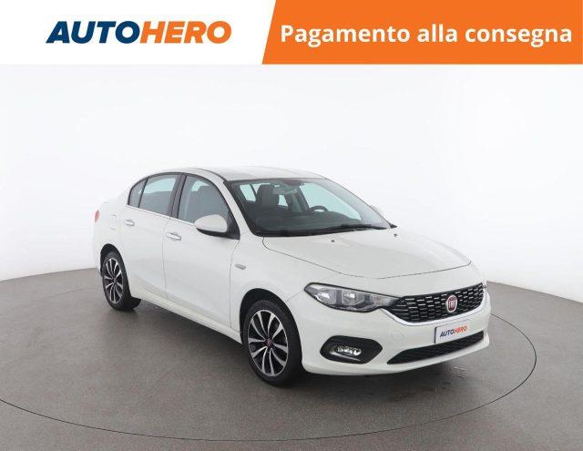 FIAT Tipo 1.4 4 porte Lounge