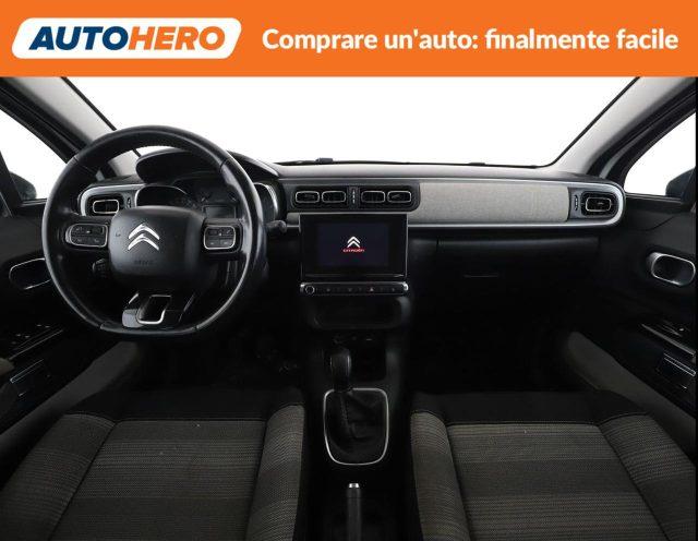 CITROEN C3 PureTech 82 Shine