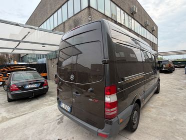 MERCEDES-SPRINTER 2017 315CDI EURO6B 84KW