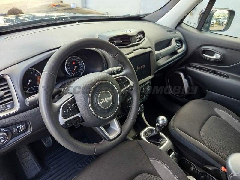 Jeep Renegade Renegade 1.0 t3 Limited 2wd