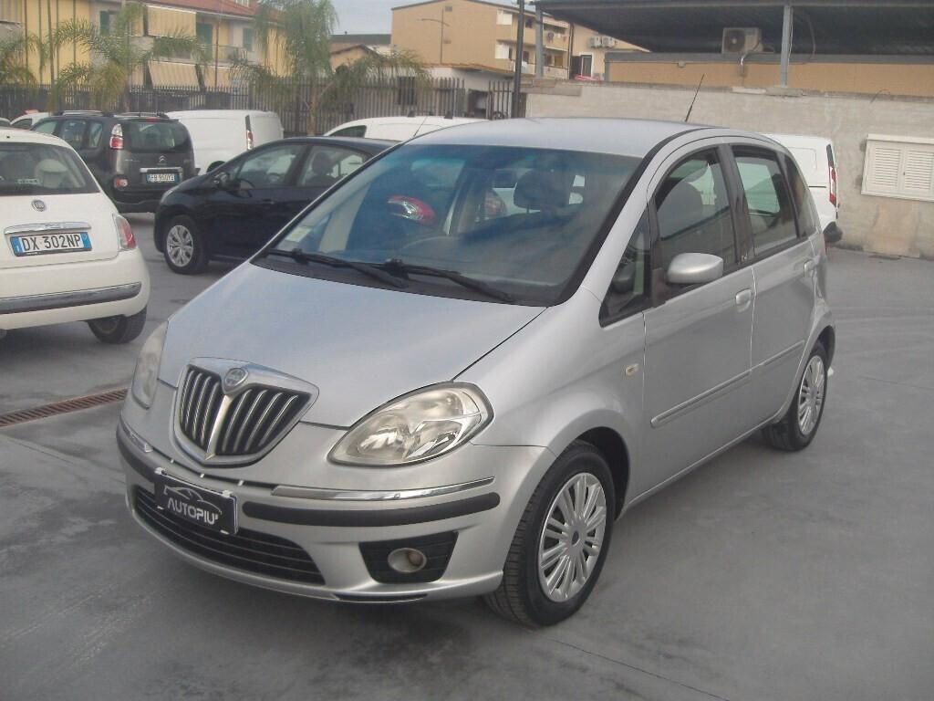 Lancia MUSA 1.4 GPL - 2008