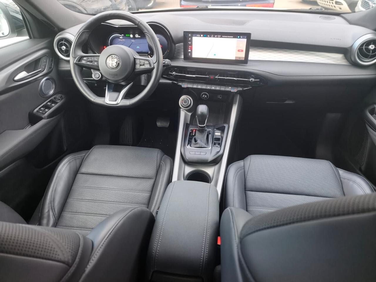 ALFA TONALE TI 130CV TCT6 GASOLIO FULL