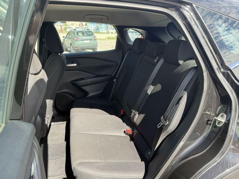 Nissan Qashqai 1.3 MHEV 140 Acenta