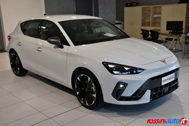 CUPRA Leon 2.0 TDI 150 CV DSG + EDGE PACK + NAVI + INTELLIGEN