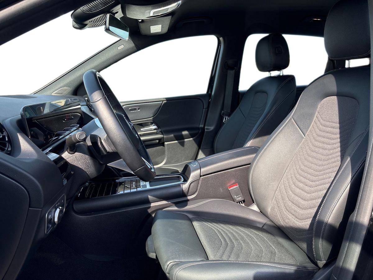 Mercedes-Benz B 180 Advanced auto