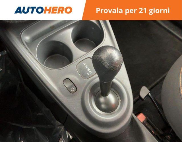 SMART ForTwo 70 1.0 twinamic Sport edition 1