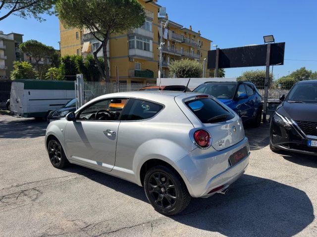ALFA ROMEO MiTo 1.6 JTDm 16V Distinctive Sport Pack