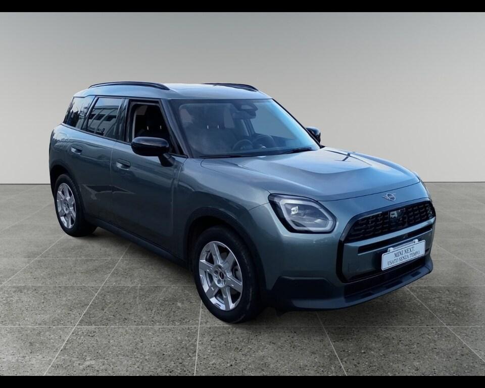 Mini Mini Countryman 2.0 48V D Classic Steptronic