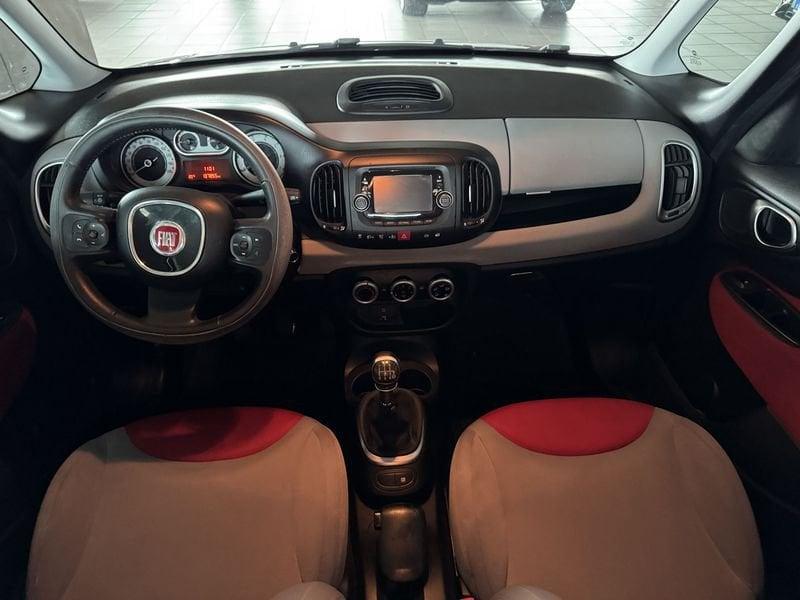 FIAT 500L 500L 1.4 95 CV Pop