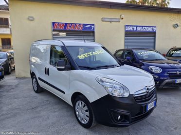 OPEL COMBO 1.4 BENZINA/METANO 11/2014 120000 KM