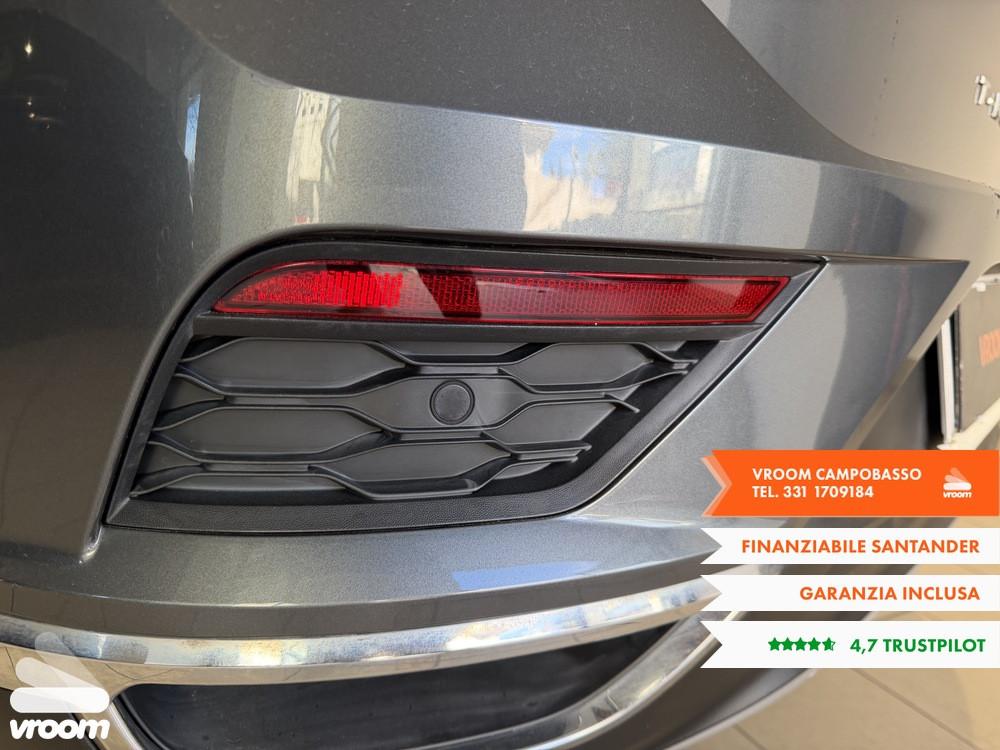 VOLKSWAGEN T-Roc 1ª serie T-Roc 1.0 TSI 115 CV...