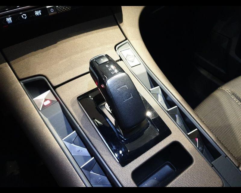 DS DS7 CROSSBACK DS 7 Crossback E-Tense Business