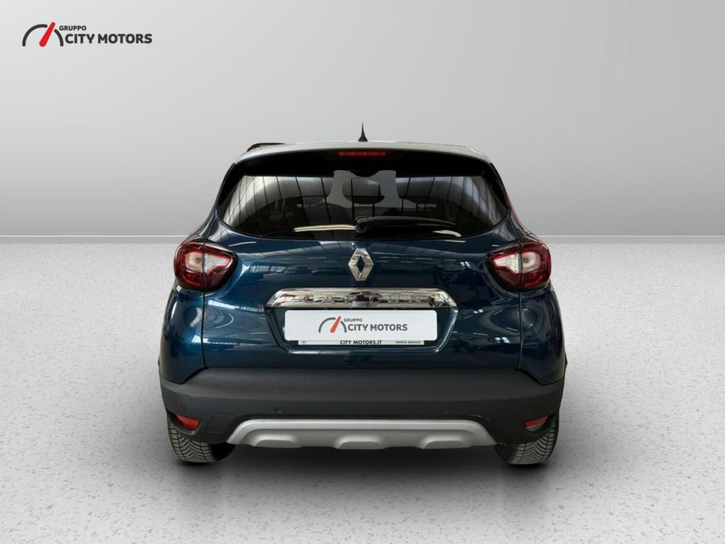 Renault Captur 1.3 TCe Initiale Paris EDC