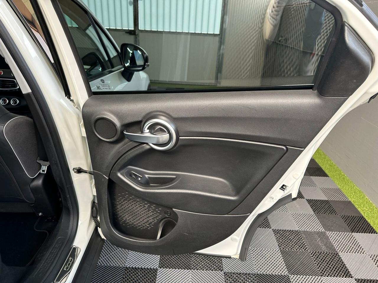 Fiat 500X 1.3 MultiJet 95 CV Cross