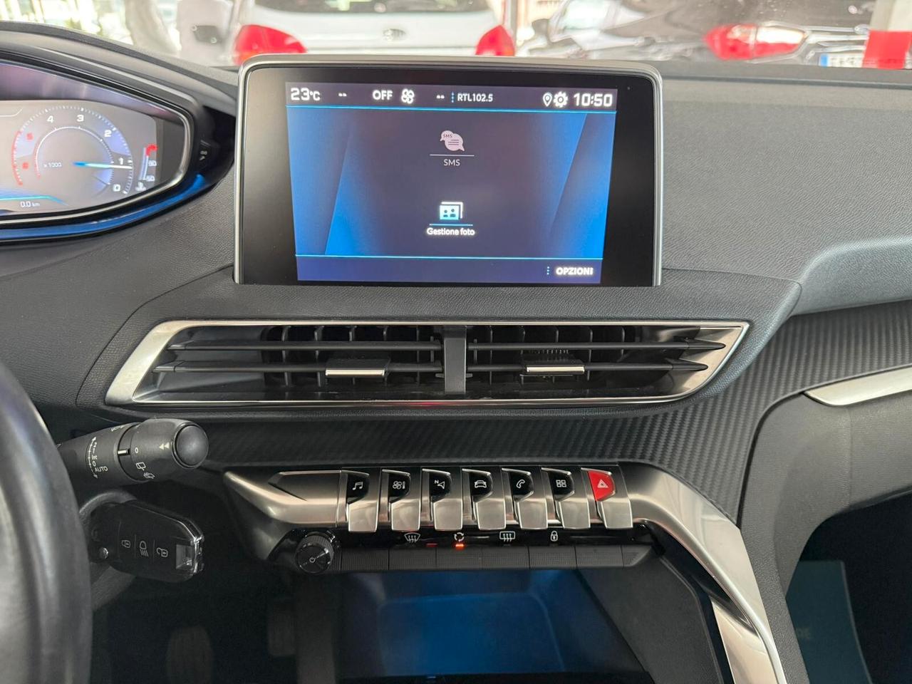 Peugeot 3008 BlueHDi 130 S&S Business