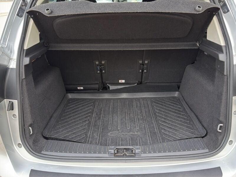 Ford C-Max 1.5 TDCi 120 cv S&S Titanium