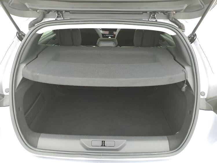 Peugeot 308 Allure Pack BR536299 1.2 Benzina 131CV