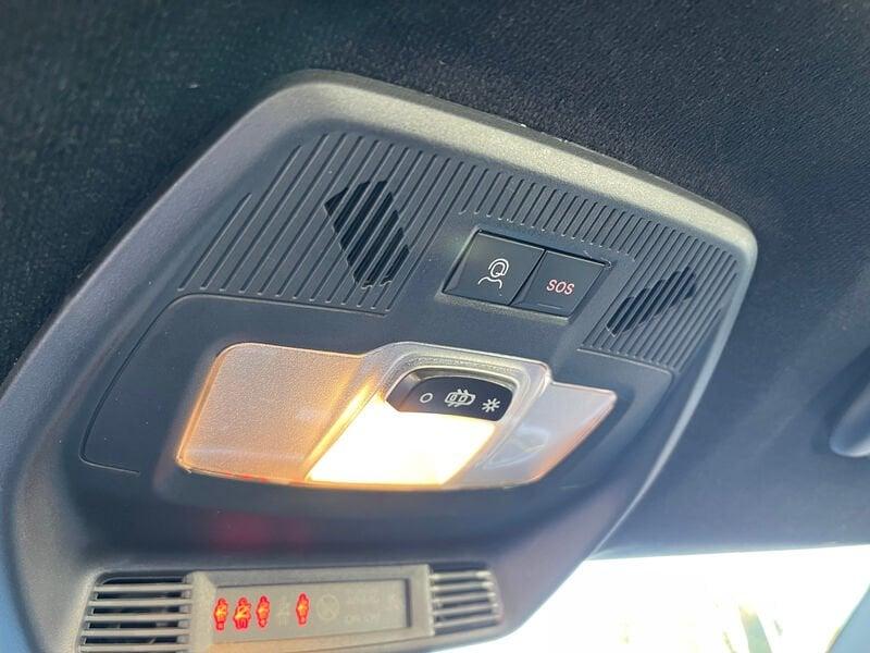 FIAT Grande Panda 1.2 hybrid Pop 110cv edct - KM0