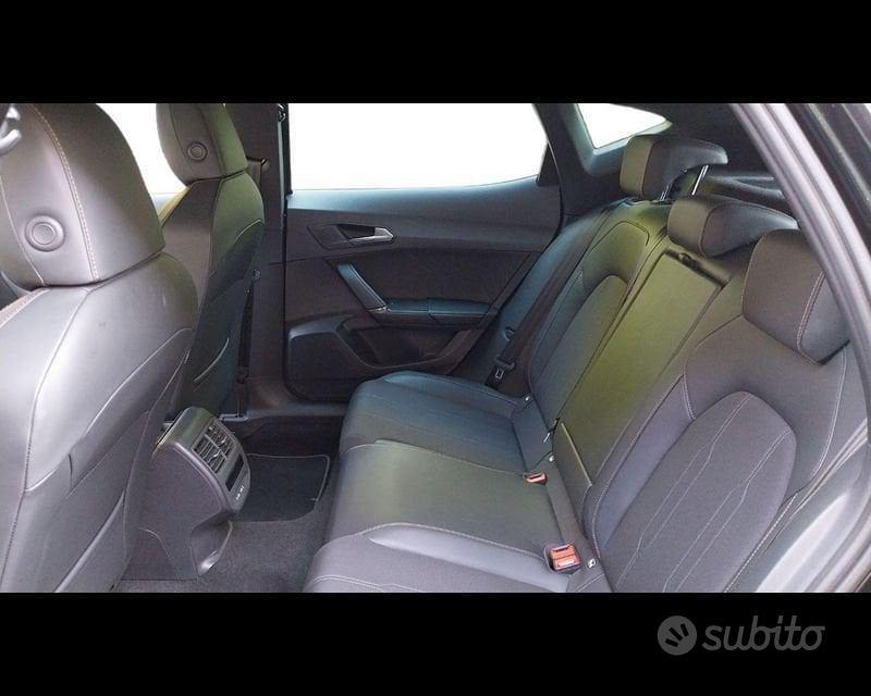 CUPRA Formentor 1.4 e-Hybrid DSG