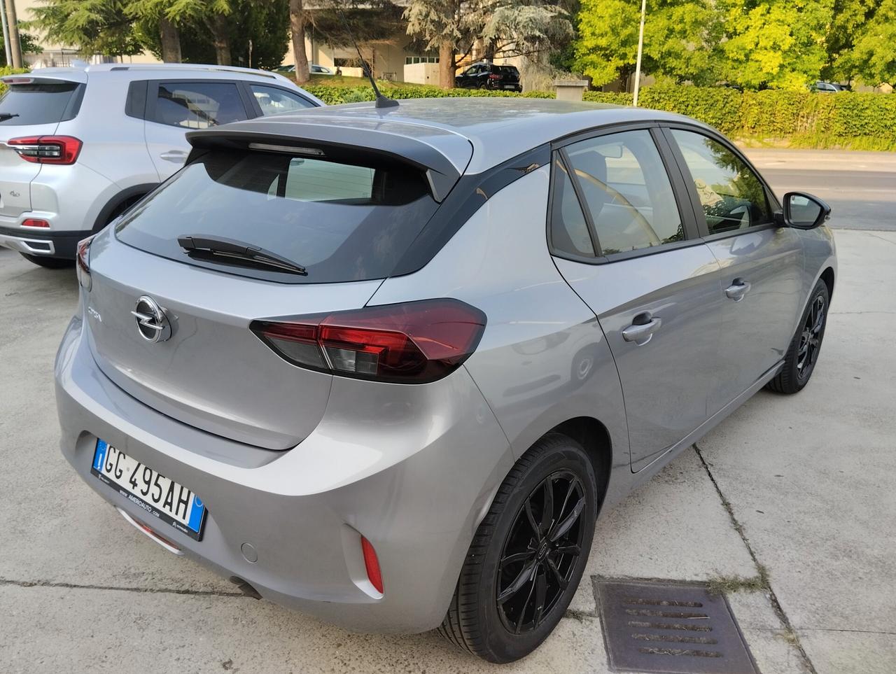 Opel Corsa 1.2 Edition 5P