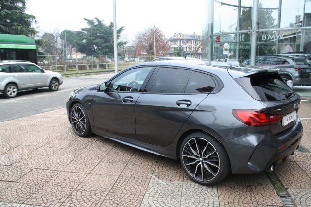 BMW 118 i 5p. Msport