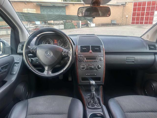 MERCEDES-BENZ A 150 Avantgarde senza nessun lavoro da fare
