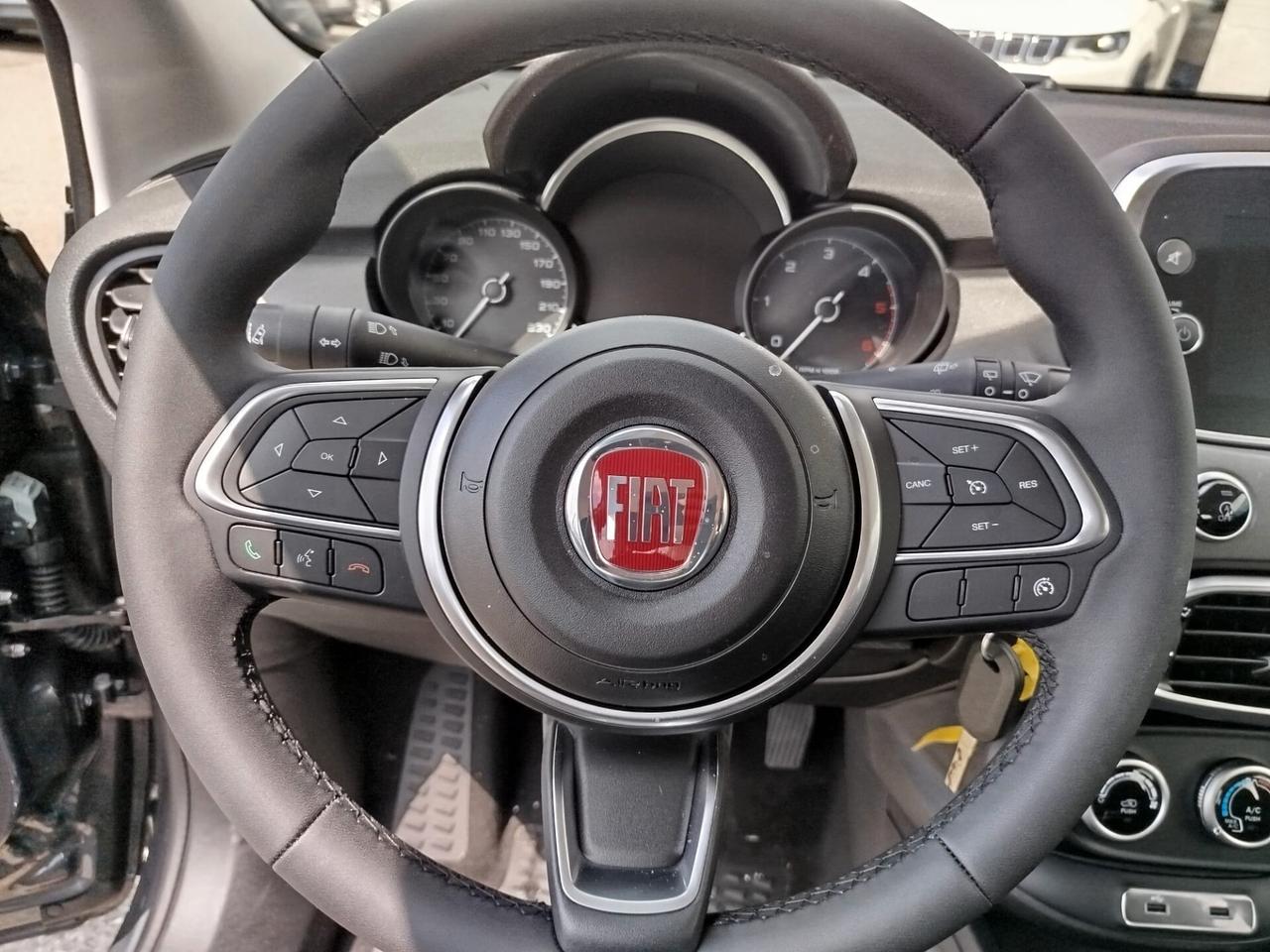 Fiat 500X 1.3 MultiJet 95 CV Club