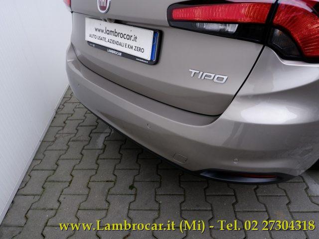 FIAT Tipo 1.6 Mjt S&S DCT SW Lounge 120cv Automatica