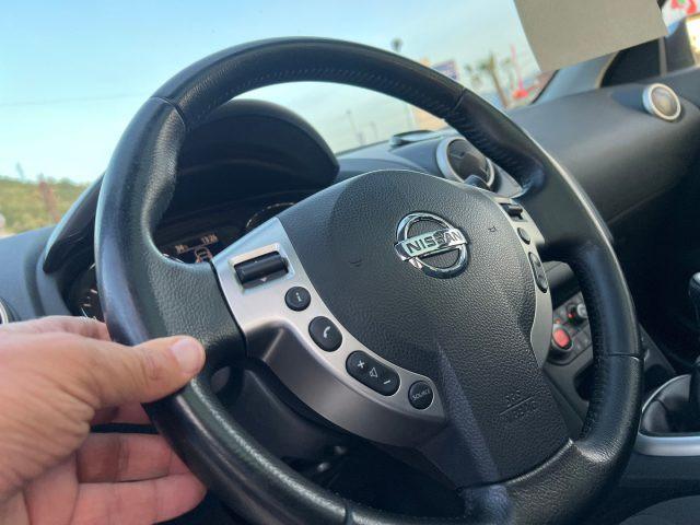 NISSAN Qashqai+2 2.0 dCi DPF Tekna UNICO PROPRIETARIO