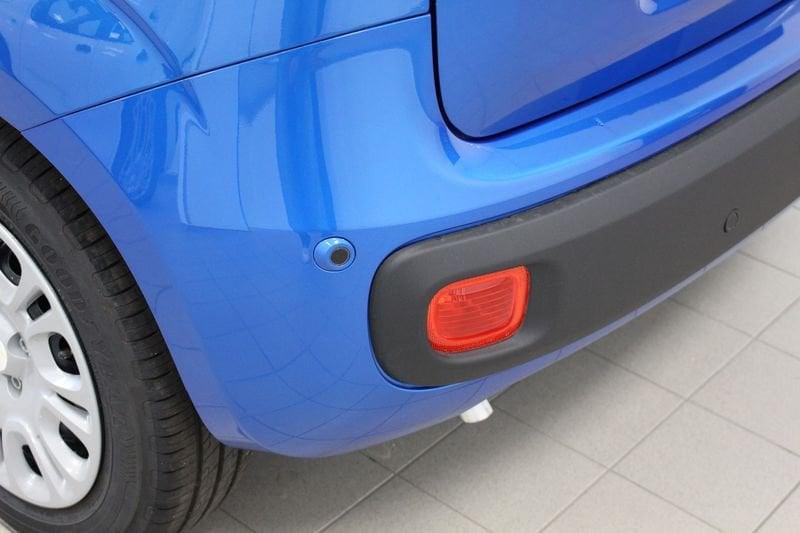 FIAT Panda Panda 1.0 FireFly S&S Hybrid Icon