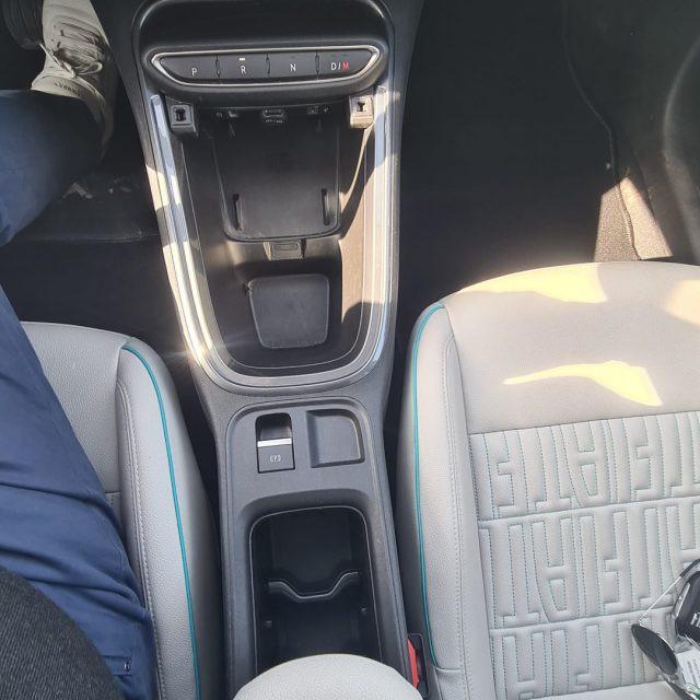 FIAT 600 Hybrid 110 CV DCT MHEV La Prima