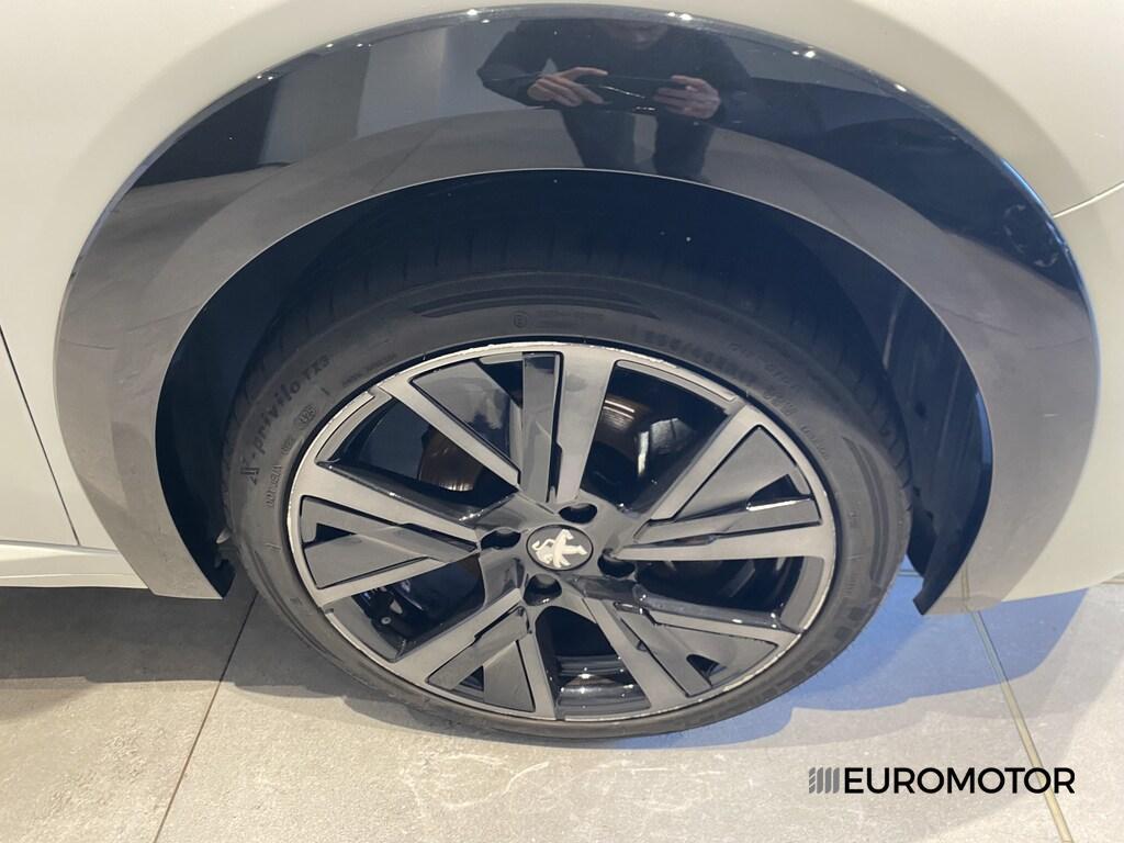 Peugeot 208 5 Porte 1.5 BlueHDi GT Pack