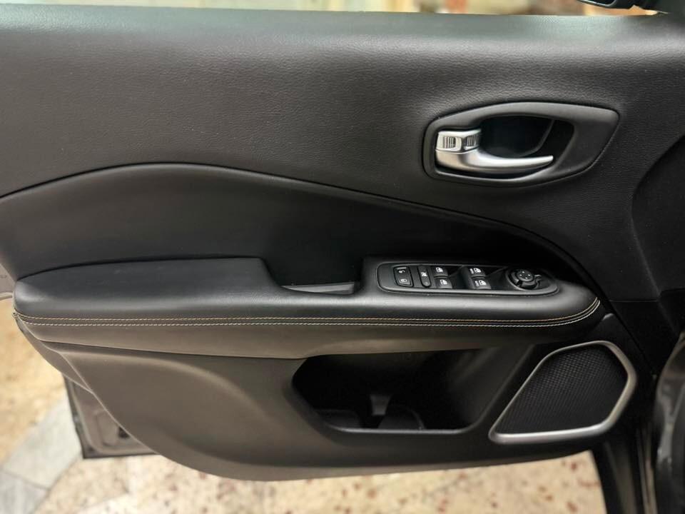 Jeep Compass 1.6 Multijet II 2WD Longitude