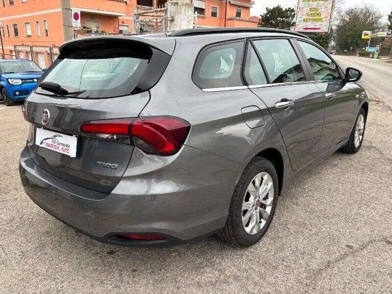 FIAT Tipo Tipo 1.6 Mjt S&S SW Business