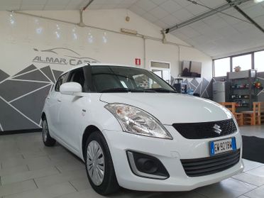 Suzuki Swift 1.3 DDiS 5 porte B-Cool