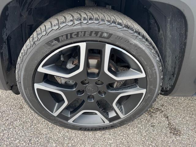 Jeep Renegade 1.0 T3 Sport-GPL