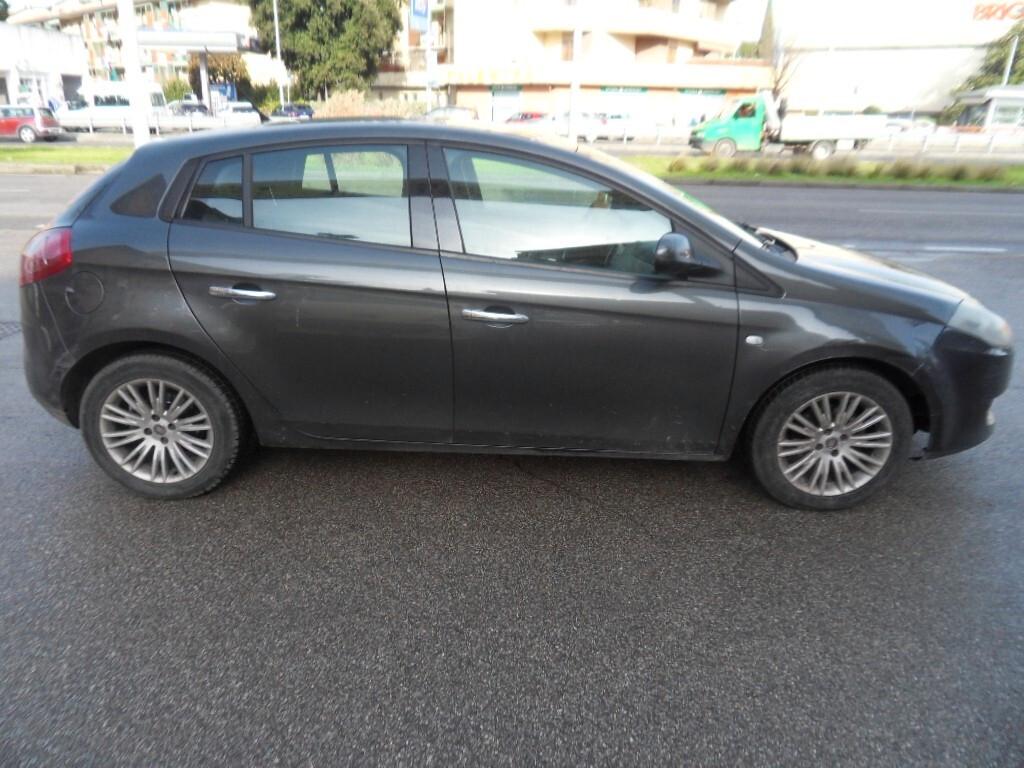 Fiat Bravo 1.4 EasyPower Easy
