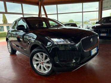 Jaguar E-Pace 2.0 Diesel - 4x4 - Automatico
