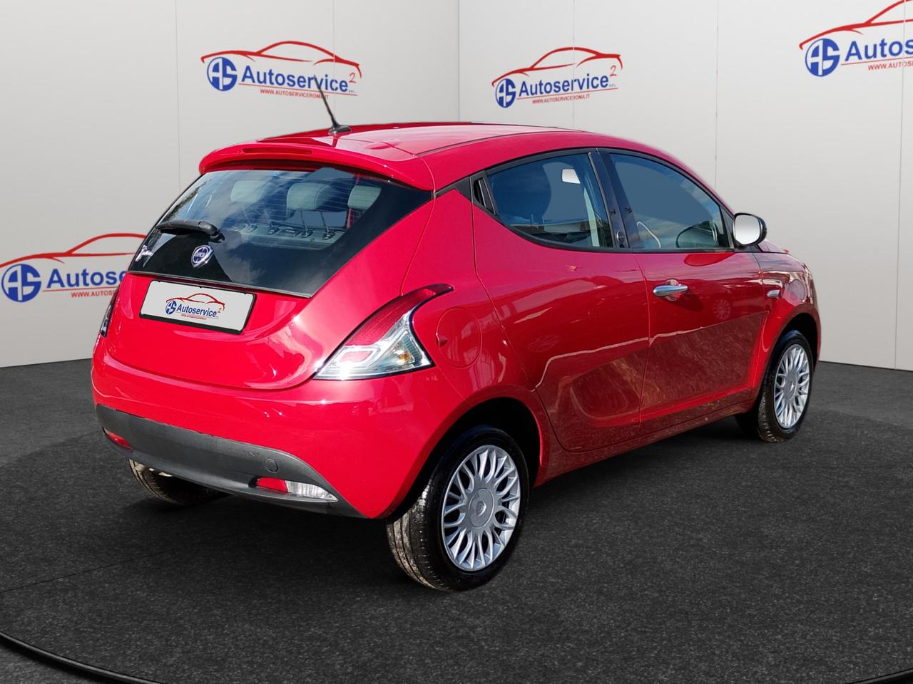 Lancia Ypsilon 1.2 Gold Gpl 69cv