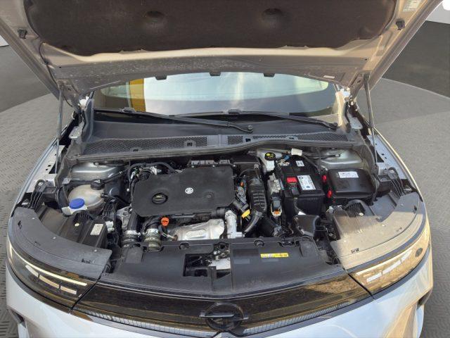 OPEL Mokka 1.5 diesel GS Line