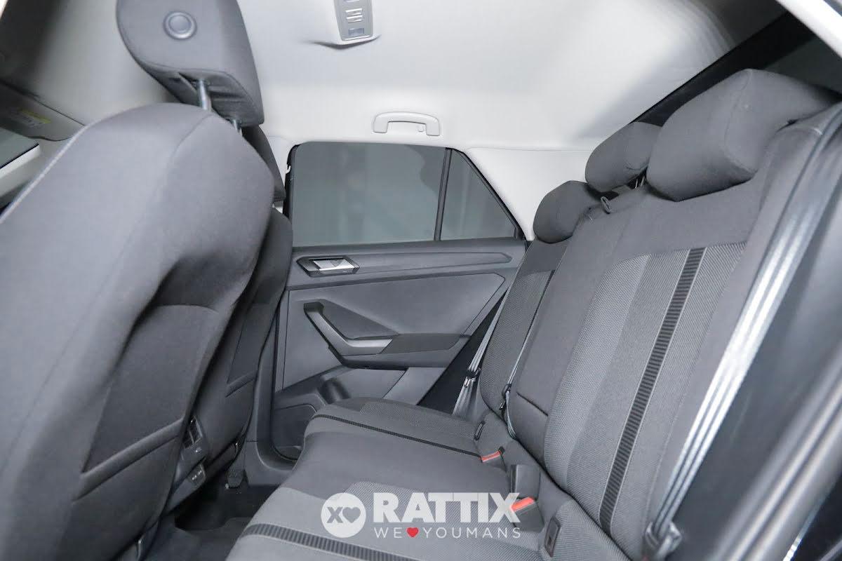 Volkswagen T-Roc 2.0 TDI 150CV Life DSG