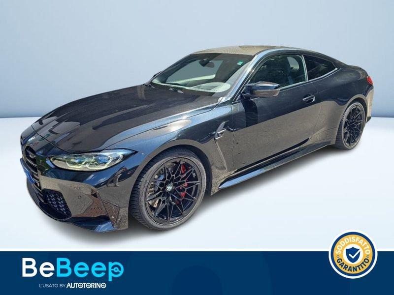 BMW Serie 4 Coupé M4 COUPE 3.0 COMPETITION AUTO