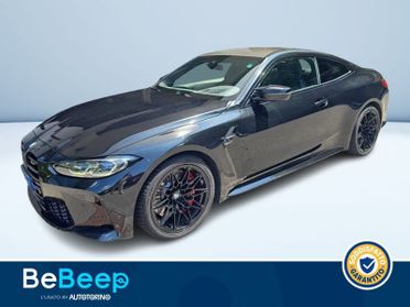 BMW Serie 4 Coupé M4 COUPE 3.0 COMPETITION AUTO