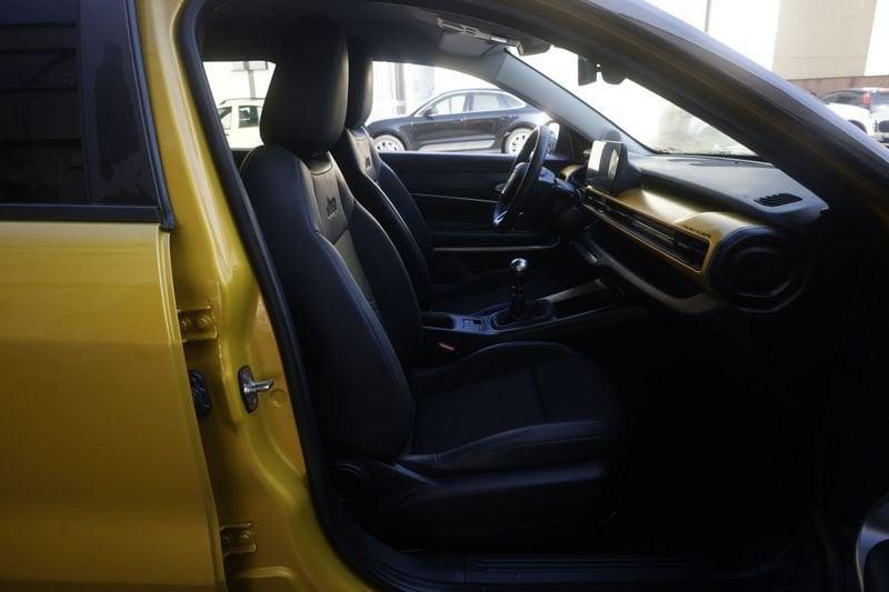 Jeep Avenger Avenger 1.2 Turbo 100 CV Summit PROMOZIONE Unicoproprietario