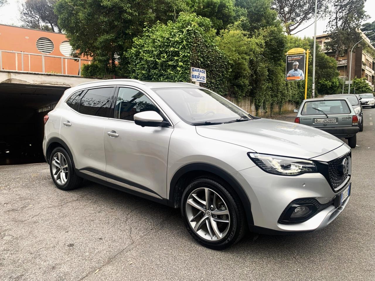 Mg HS 1.5T-GDI Luxury 162CV AZIENDALE KM32200