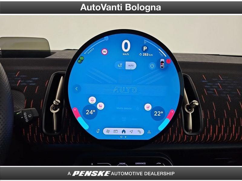 MINI Countryman MINI Countryman C 48V JCW John Cooper Works