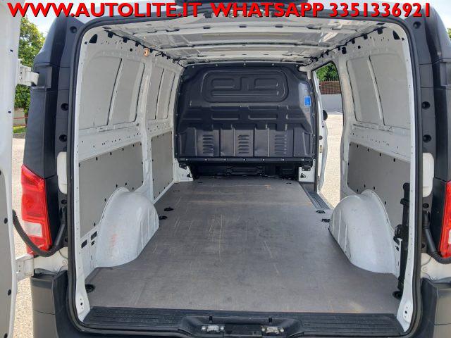 MERCEDES-BENZ Vito 2.0 116 CDI PL Furgone Extra-Long