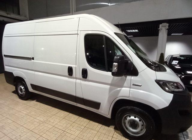 FIAT Ducato 30 2.3 MJT 140CV PASSO MEDIO TETTO ALTO