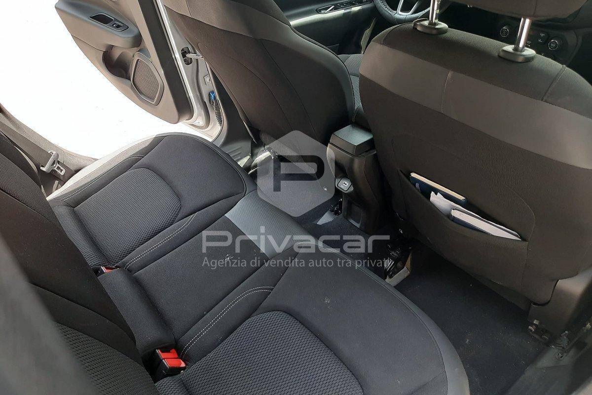 JEEP Renegade 1.6 Mjt DDCT 120 CV Limited